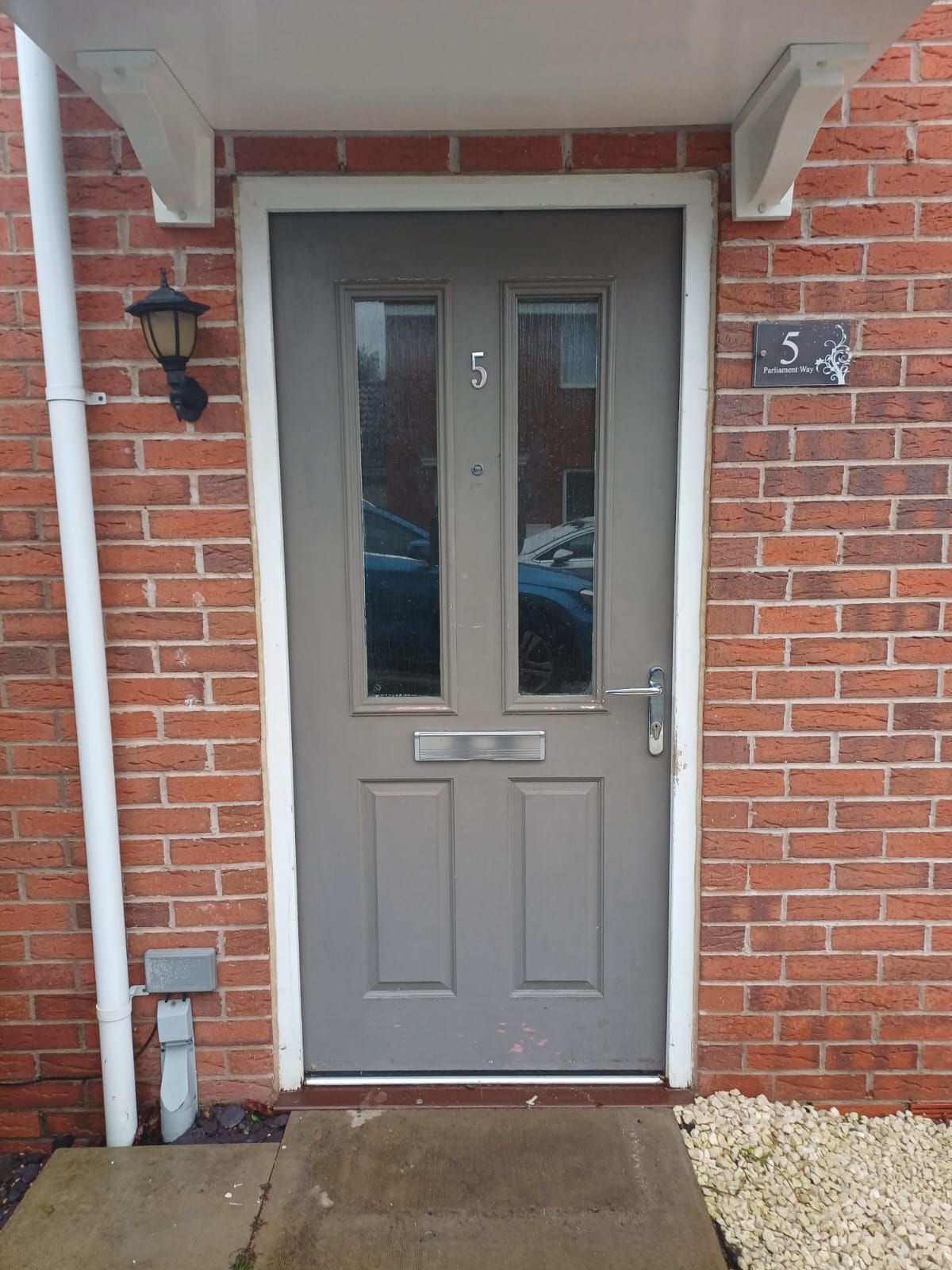 Before Image